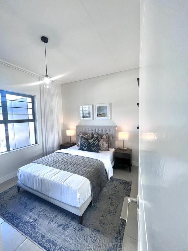 To Let 3 Bedroom Property for Rent in Somerset West Western Cape